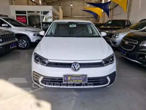 POLO 1.0 MPI MANUAL