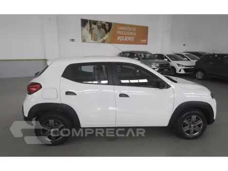 KWID 1.0 12V SCE FLEX ZEN MANUAL