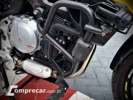 F750 GS SPORT