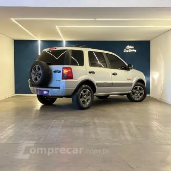 EcoSport XLT 2.0/ 2.0 Flex 16V 5p Mec.