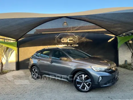 NIVUS 1.0 200 TSI TOTAL FLEX HIGHLINE AUTOMÁTICO