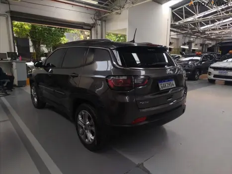 COMPASS 1.3 T270 Turbo Longitude