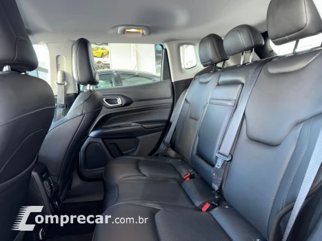 COMPASS 1.3 T270 Turbo Longitude
