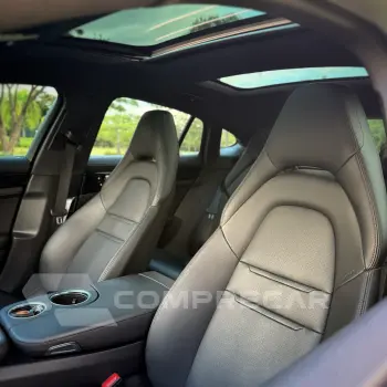 PANAMERA 2.9 V6 4 E-hybrid