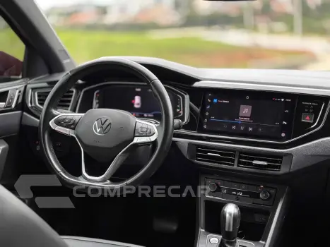 NIVUS 1.0 200 TSI TOTAL FLEX HIGHLINE AUTOMÁTICO