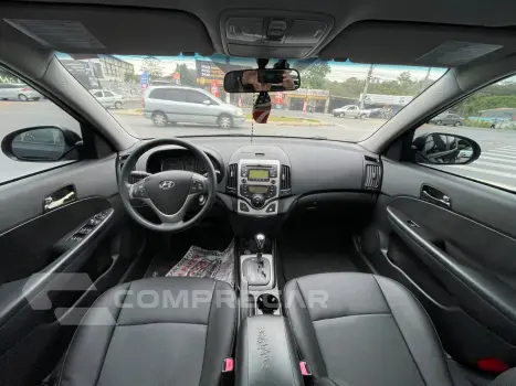 I30 2.0 MPFI GLS 16V