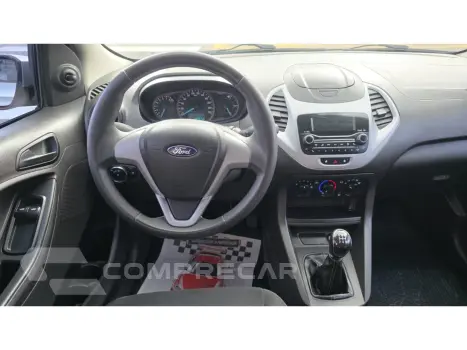 KA 1.0 TI-VCT FLEX SE SEDAN MANUAL