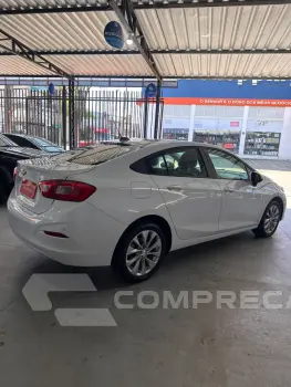 CRUZE 1.4 LT