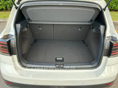 T-CROSS 1.0 200 TSI Comfortline