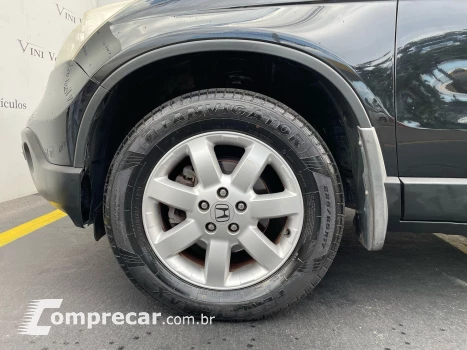 CRV 2.0 LX 4X2 16V