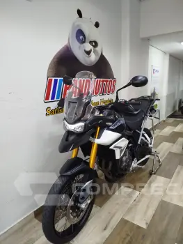 TIGER 900 RALLY ABS