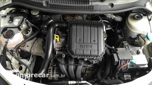 GOL 1.0 12V MPI TOTALFLEX 4P MANUAL