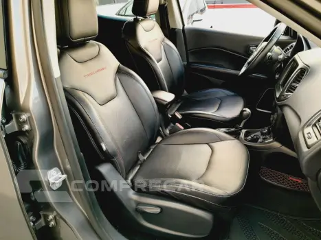 COMPASS TRAILHAWK 2.0 4x4 Dies. 16V Aut.