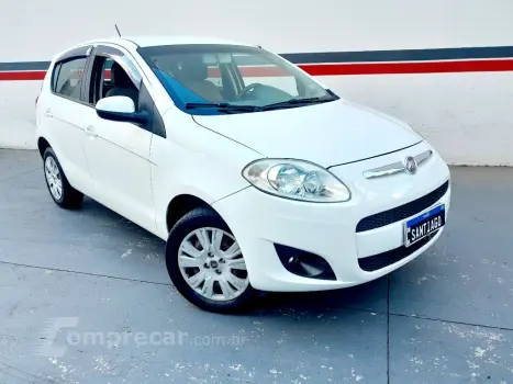 Palio ESSENCE 1.6 Flex 16V 5p