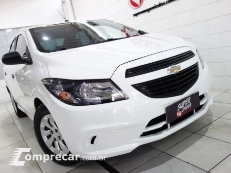 PRISMA - 1.0 MPFI JOY 8V 4P MANUAL