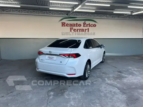 COROLLA 2.0 XEI 16V