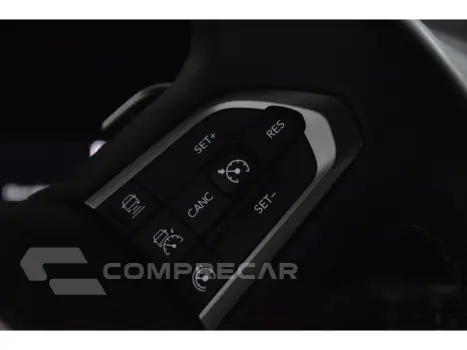 COMMANDER 1.3 T270 TURBO FLEX LIMITED AT6