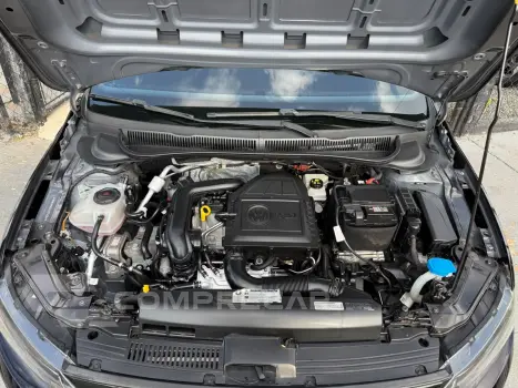 POLO 1.0 200 TSI Sense