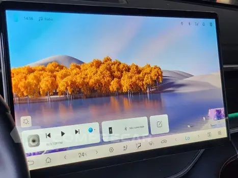 SONG PLUS 1.5 DM-I HÍBRIDO AUTOMÁTICO