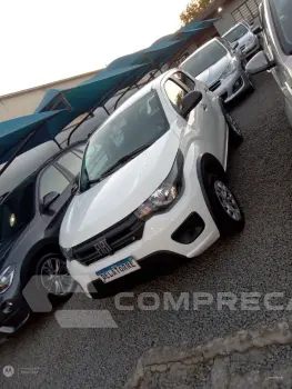 Mobi 1.0 4P FLEX EVO LIKE