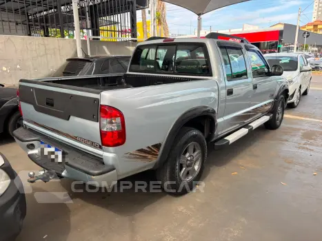 S10 2.8 Rodeio 4X4 CD 12V Turbo Electronic