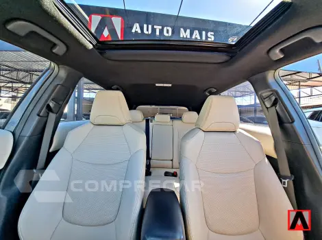 COROLLA CROSS 1.8 VVT-I Hybrid XRX