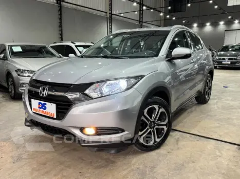 HONDA HR-V - 1.8 16V EX 4P AUTOMÁTICO 4 portas