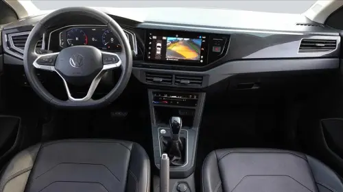 POLO 1.0 170 TSI HIGHLINE AUTOMÁTICO