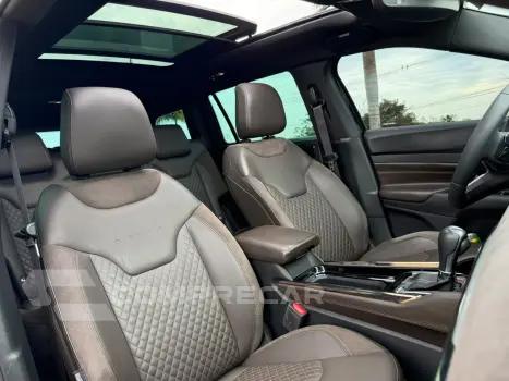 COMMANDER 2.0 Td380 Turbo Overland