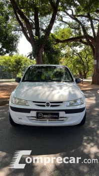 CELTA 1.0 MPFI Super 8V