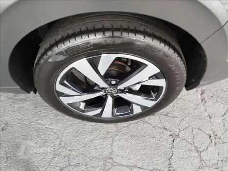 NIVUS 1.0 200 TSI Highline