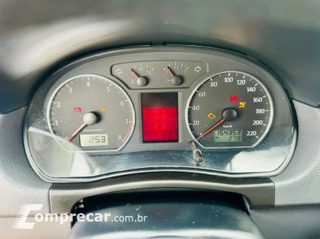 Polo 1.6 Mi/S.Ouro 1.6 Mi Tot.Flex 8V 5p