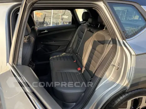 TAOS Highline 1.4 250 TSI Flex Aut.