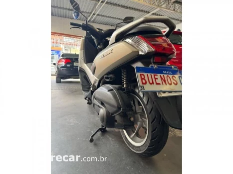 NMAX 160 - Street