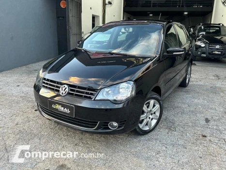 Volkswagen Polo SPORTLINE I MOTION 1.6 T.Flex 5p 5 portas