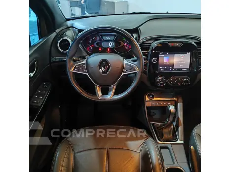 CAPTUR 1.3 TCE FLEX ICONIC X-TRONIC