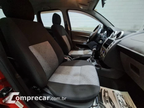Fiesta 1.0 Rocam Se 8V Flex 4P Manual