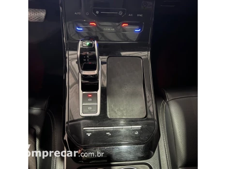 TIGGO 7 PRO 1.6 TGDI GASOLINA DCT