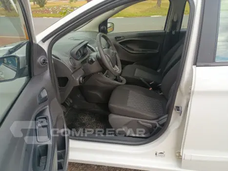 KA 1.0 Ti-vct SE