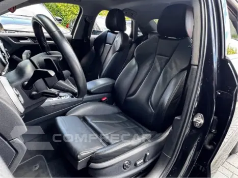 A3 2.0 TFSI SEDAN AMBITION 16V GASOLINA 4P S-TRONIC