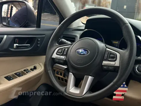 LEGACY 3.6 R 24V 4X4