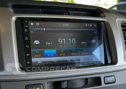 HILUX SW4 2.7 SR 4X2 16V