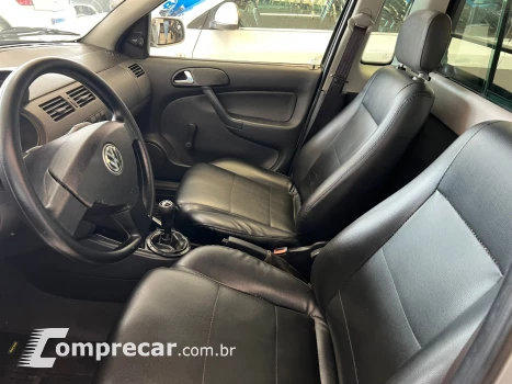 SAVEIRO 1.6 MI Super Surf CS 8V G.III