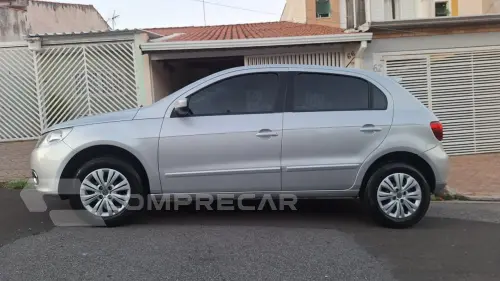 Volkswagen VW/GOL 1.0 4 portas