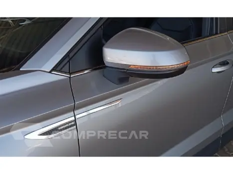 TAOS 1.4 250 TSI TOTAL FLEX HIGHLINE AUTOMÁTICO