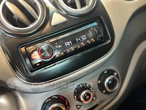PALIO - 1.0 MPI ATTRACTIVE 8V 4P MANUAL
