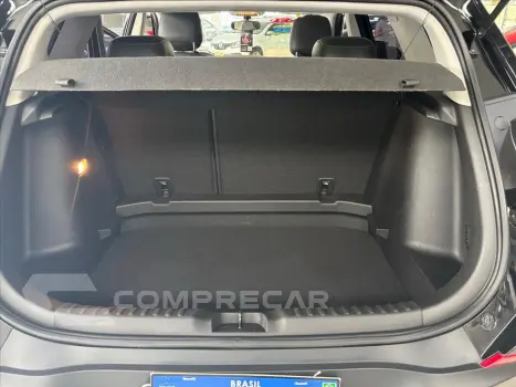 TRACKER 1.0 TURBO FLEX LT AUTOMÁTICO