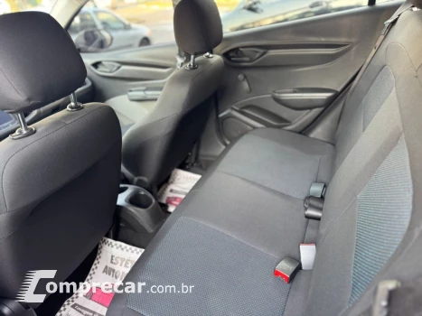 ONIX HATCH Joy 1.0 8V Flex 5p Mec.