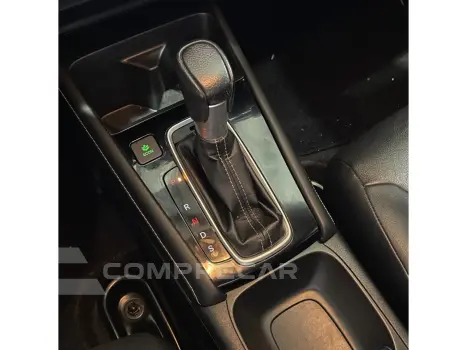 CITY 1.5 i-VTEC FLEX HATCH EXL CVT