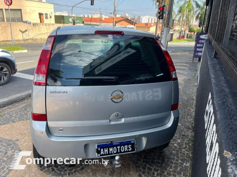 MERIVA 1.8 MPFI Maxx 8V